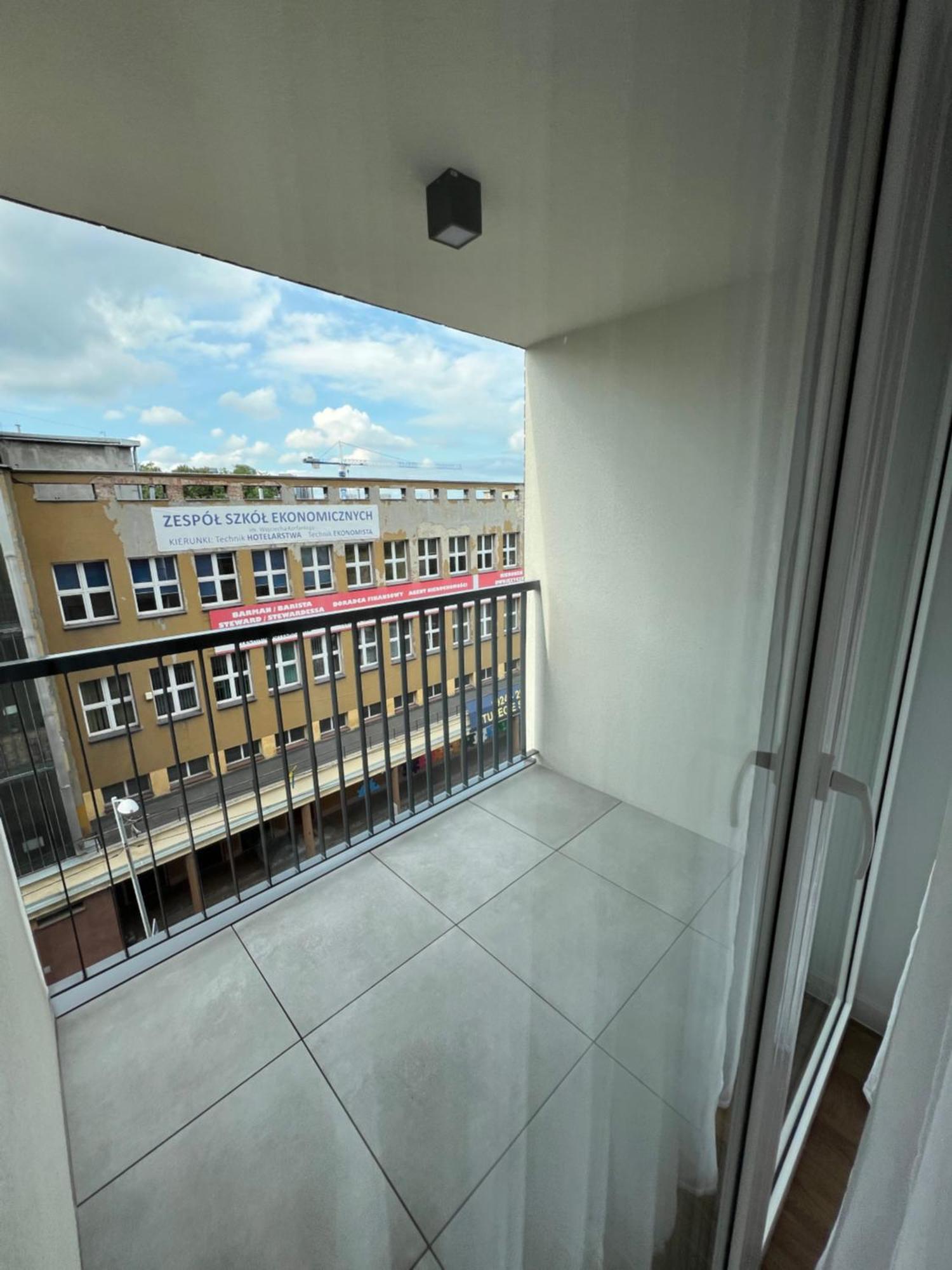 Mikolowska Small Heaven - Free Underground Parking Kattowitz Exterior foto